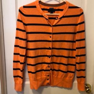 Tommy Hilfiger Stripped Cardigan